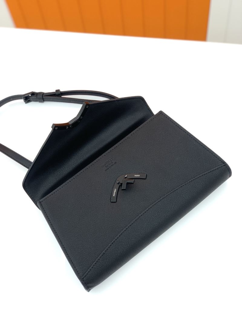 Moynat Top Handle Bags